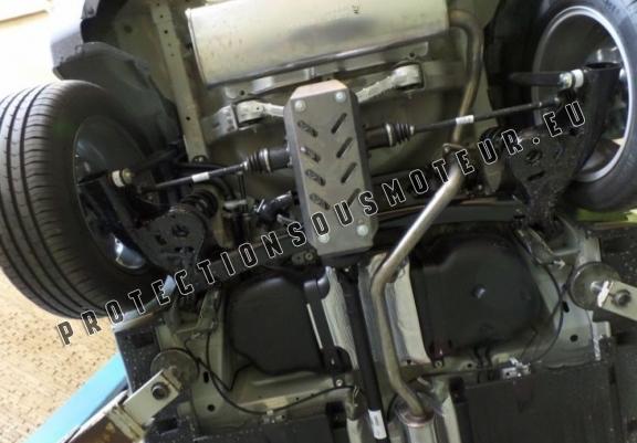 Cache de protection du différentiel Suzuki SX 4