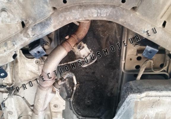 Cache de protection EGR, system STOP&GO Mercedes Vito W447 4x2, 1.6 D