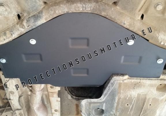 Cache de protection EGR, system STOP&GO Mercedes Vito W447 4x2, 1.6 D