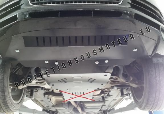 Cache Sous Moteur  Audi Q7 S-Line