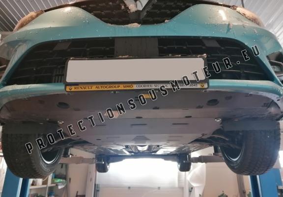 Cache sous moteur et de la boîte de vitesse Mitsubishi Colt