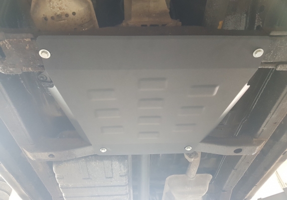 Cache de protection de la boîte de vitesse Kia Sorento