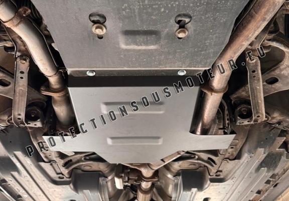 Cache de protection de la boîte de vitesse automatique Subaru XV