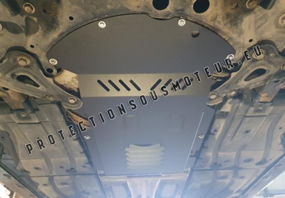 Protection convertisseur catalytique/cat lock Lexus CT200H