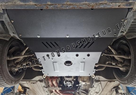 Cache Sous Moteur BMW Seria5 E39