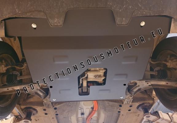 Cache sous moteur et de la boîte de vitesse Dacia Spring