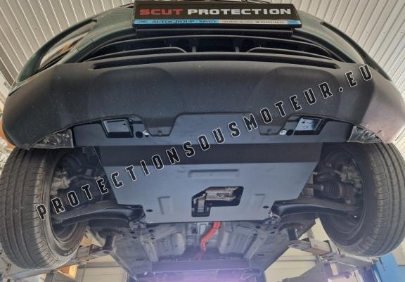 Cache sous moteur et de la boîte de vitesse Dacia Spring