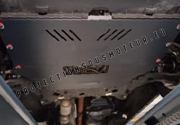 Cache sous moteur et de la boîte de vitesse Ford Transit - 4x4