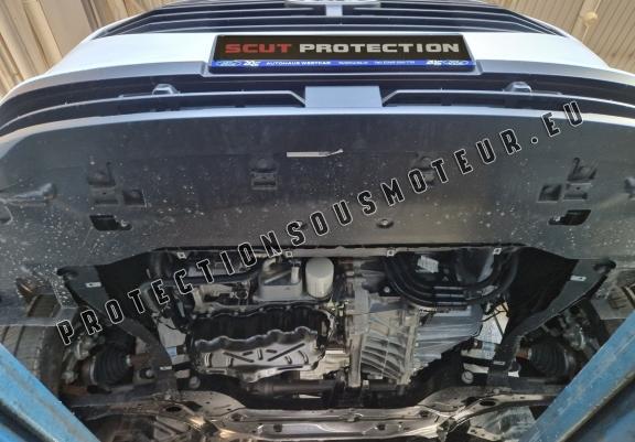 Cache sous moteur et de la boîte de vitesse Volkswagen Transporter T7 Van