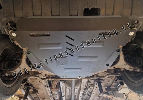 Cache sous moteur et de la boîte de vitesse Honda CR-V Gen 2