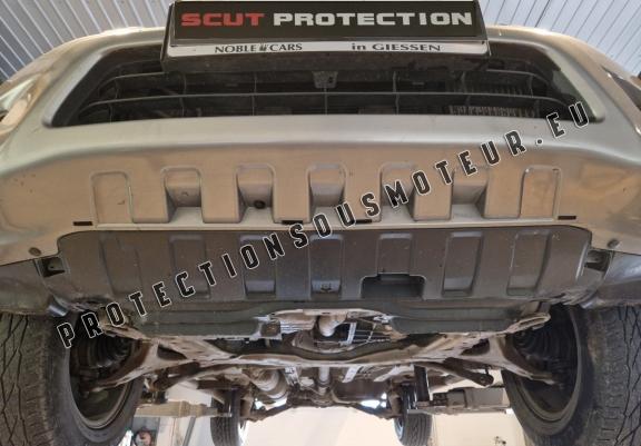 Cache sous moteur et de la boîte de vitesse Honda CR-V Gen 2