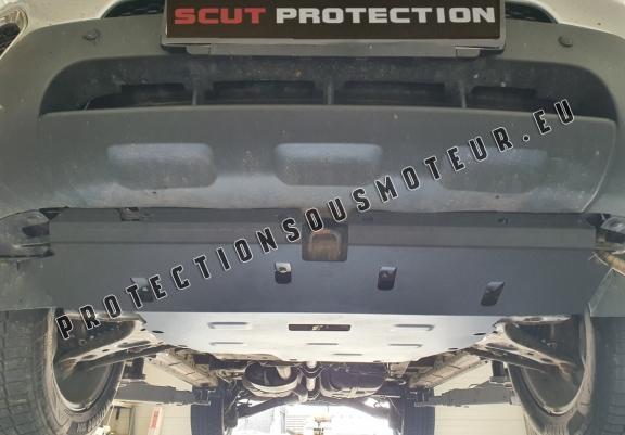 Cache sous moteur et de la boîte de vitesse Kia Sorento XM ( Fase I )