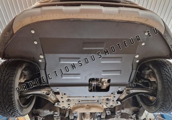 Cache sous moteur et de la boîte de vitesse Hyundai i20
