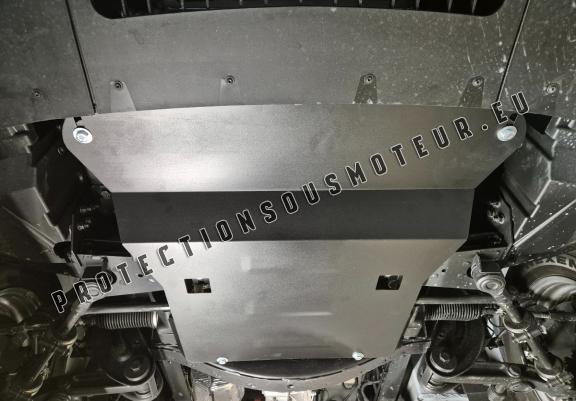 Cache sous moteur Iveco Daily  5