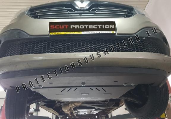 Cache sous moteur et de la boîte de vitesse Nissan NV300