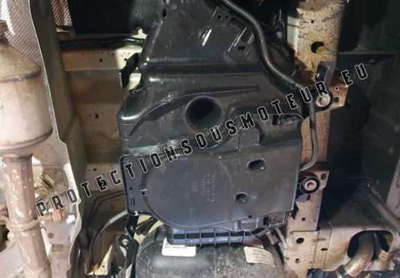 Cache de protection réservoir AdBlue Ford Transit ( 4X2, 4X4 )