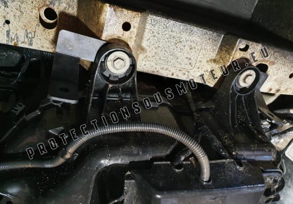 Cache de protection réservoir AdBlue Ford Transit ( 4X2, 4X4 )