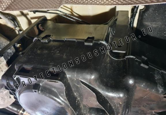 Cache de protection réservoir AdBlue Ford Transit ( 4X2, 4X4 )