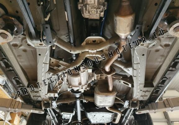 Cache de protection de la boite de transfert Suzuki Jimny - modèle 3 portes