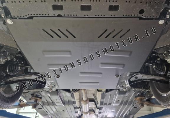 Cache sous moteur et de la boîte de vitesse Suzuki SX 4