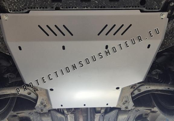 Aluminium cache sous moteur et de la boîte de vitesse Suzuki SX4