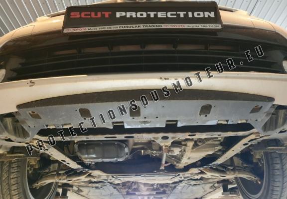 Cache sous moteur et de la boîte de vitesse Lexus CT200H