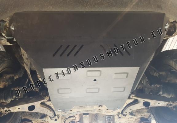 Cache sous moteur et de la boîte de vitesse Toyota RAV 4