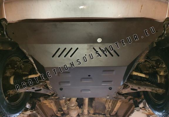 Cache sous moteur et de la boîte de vitesse Toyota Rav4