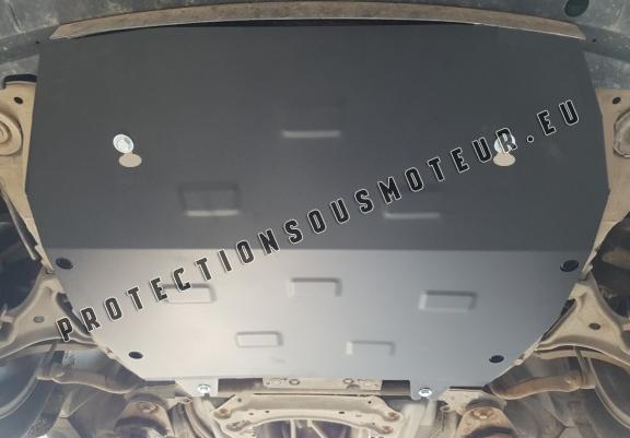 Cache sous moteur et de la boîte de vitesse Volvo XC90