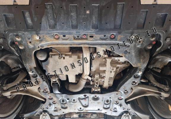 Cache sous moteur et de la boîte de vitesse  Volvo XC60