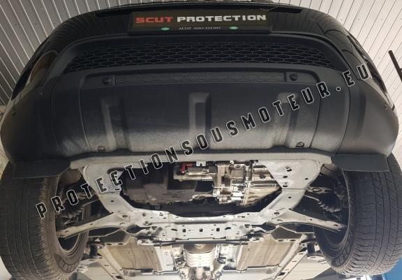 Cache sous moteur et de la boîte de vitesse  Land Rover Discovery Sport