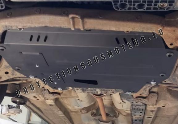 Cache sous moteur et de la boîte de vitesse Hyundai i30