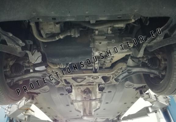 Cache sous moteur et de la boîte de vitesse VW Tayron