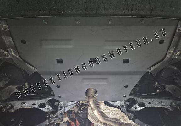 Cache sous moteur et de la boîte de vitesse Leapmotor C10