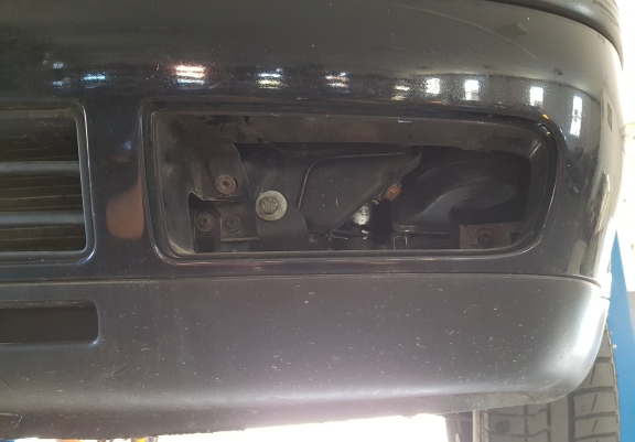Cache sous moteur et de la boîte de vitesse en aluminium Seat Leon