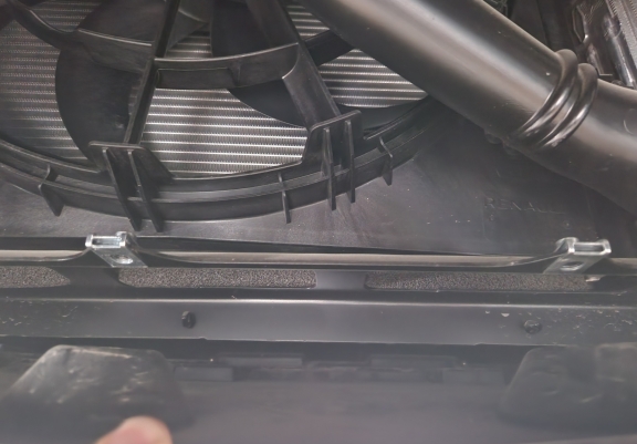 Cache sous moteur et de la boîte de vitesse Renault Austral Aluminium