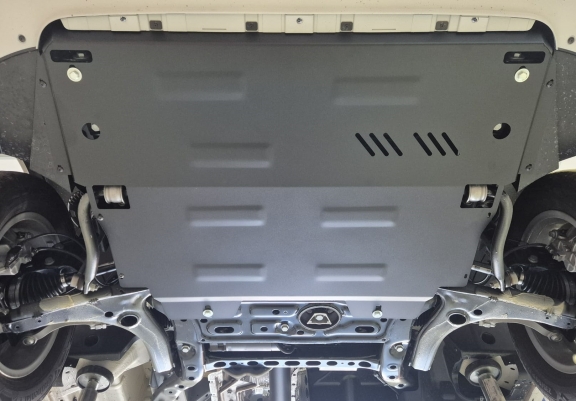 Cache sous moteur et de la boîte de vitesse Vw Crafter