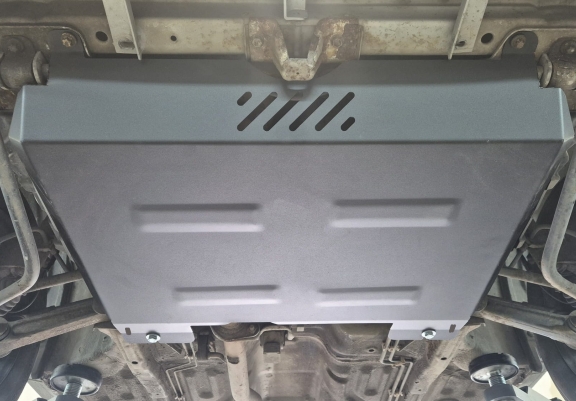 Cache Sous Moteur Suzuki Ignis